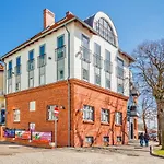 Apartamenty Sun & Snow Rezydencja Kapitanska