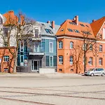 Apartamenty Sun & Snow Rezydencja Kapitanska