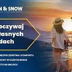 Apartamenty Sun & Snow Rezydencja Kapitanska